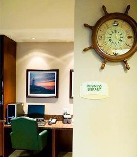 Hotel Courtyard By Marriott Halifax Downtown