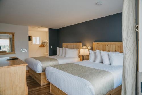 Howard Johnson Hotel Golden