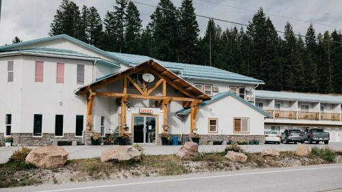 Howard Johnson Hotel Golden