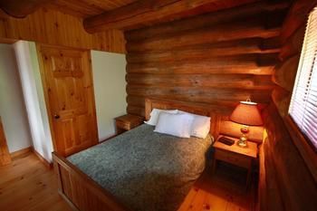 Hotel Wilderness Tours Rafting Resort