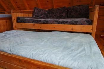 Hotel Wilderness Tours Rafting Resort
