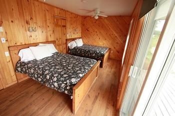 Hotel Wilderness Tours Rafting Resort