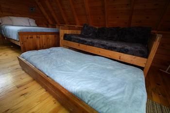 Hotel Wilderness Tours Rafting Resort