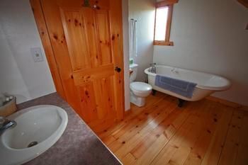 Hotel Wilderness Tours Rafting Resort