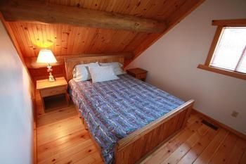 Hotel Wilderness Tours Rafting Resort