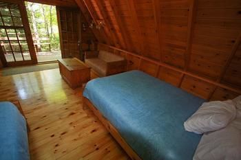 Hotel Wilderness Tours Rafting Resort