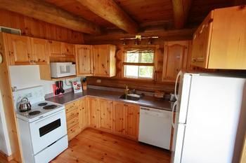 Hotel Wilderness Tours Rafting Resort