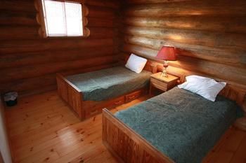 Hotel Wilderness Tours Rafting Resort