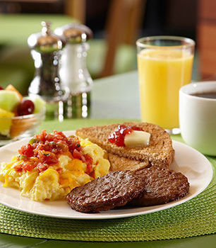 Hotel Fairfield Inn & Suites Barrie