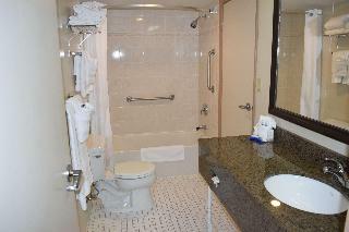 Hotel Best Western Plus Cobourg Inn & Convention Centre