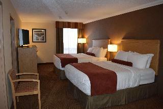 Hotel Best Western Plus Cobourg Inn & Convention Centre
