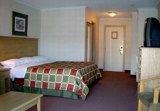 Hotel Best Western Plus Cobourg Inn & Convention Centre