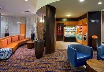 Hotel Courtyard By Marriott Toronto Vaughan