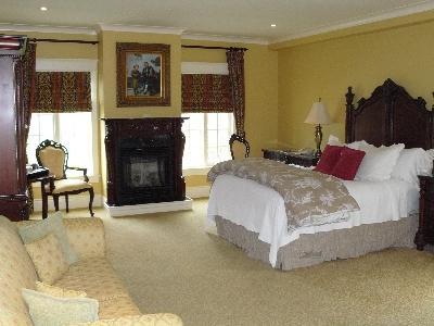 Aparthotel Riverbend Inn And Vineyard