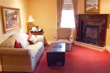 Aparthotel Riverbend Inn And Vineyard
