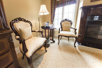 Aparthotel Riverbend Inn And Vineyard