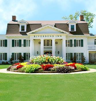 Aparthotel Riverbend Inn And Vineyard
