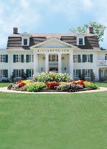 Aparthotel Riverbend Inn And Vineyard