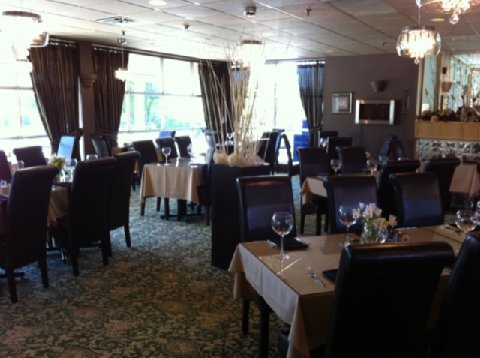 Hotel Best Western Little River Inn