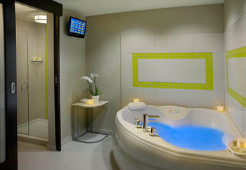 Hotel Springhill Suites By Marriott Toronto Vaughan
