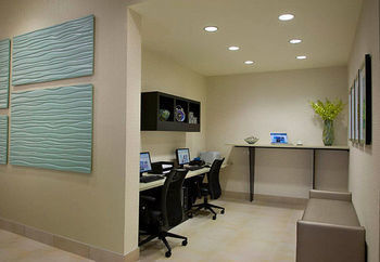 Hotel Springhill Suites By Marriott Toronto Vaughan