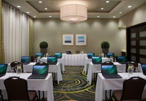 Hotel Springhill Suites By Marriott Toronto Vaughan