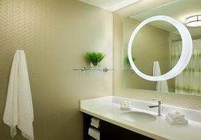 Hotel Springhill Suites By Marriott Toronto Vaughan