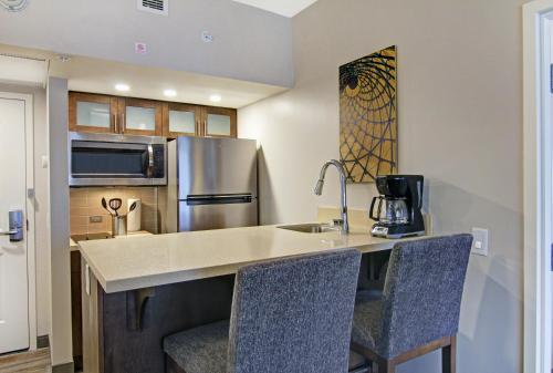 Aparthotel Extended Stay Canada - Toronto - Vaughan