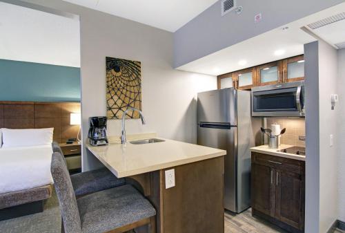 Aparthotel Extended Stay Canada - Toronto - Vaughan