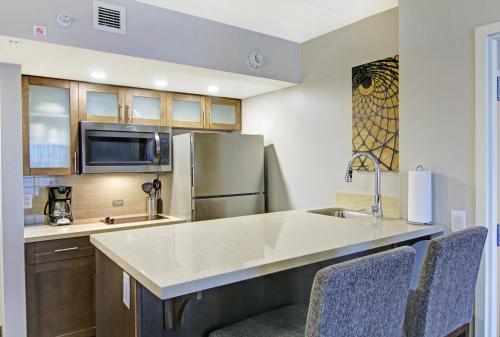Aparthotel Extended Stay Canada - Toronto - Vaughan
