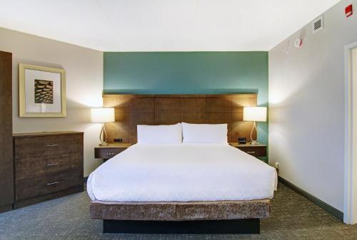Aparthotel Extended Stay Canada - Toronto - Vaughan