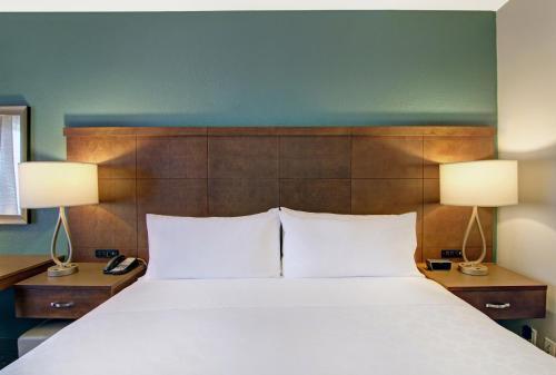 Aparthotel Extended Stay Canada - Toronto - Vaughan