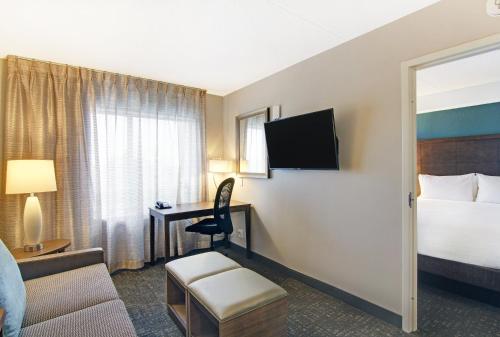 Aparthotel Extended Stay Canada - Toronto - Vaughan