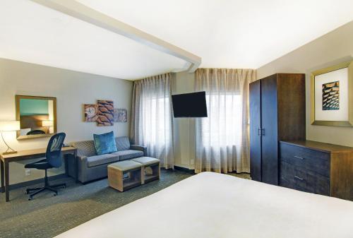 Aparthotel Extended Stay Canada - Toronto - Vaughan
