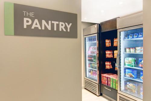 Aparthotel Extended Stay Canada - Toronto - Vaughan