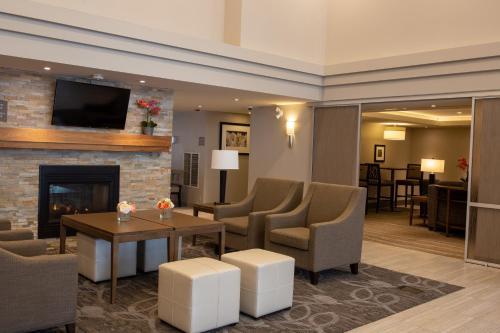 Aparthotel Extended Stay Canada - Toronto - Vaughan
