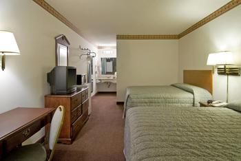 Motel Americas Best Value Inn
