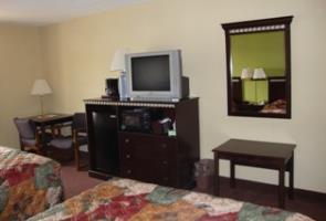 Motel Super 8 Harrison Ar