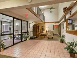 Motel Super 8 Harrison Ar