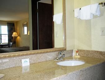 Motel Days Inn Lonoke
