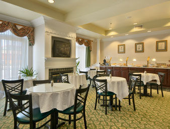 Hotel Ramada Limited Little Rock