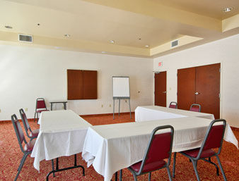 Hotel Ramada Limited Little Rock