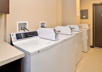 Suburban Extended Stay Hotel