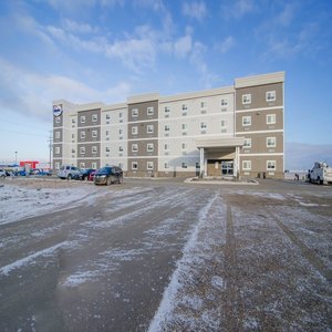 Suburban Extended Stay Hotel