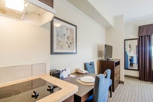 Suburban Extended Stay Hotel