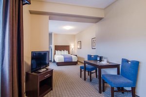 Suburban Extended Stay Hotel