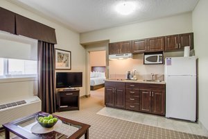 Suburban Extended Stay Hotel