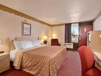 Hotel Days Inn Arkadelphia