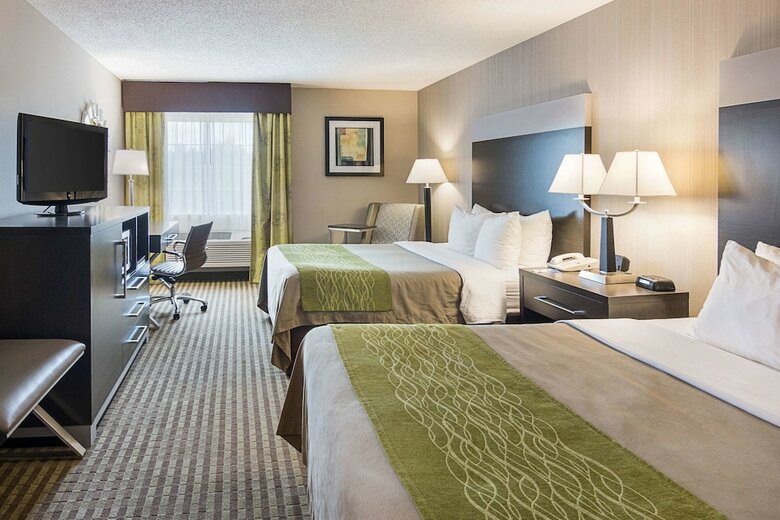 Hotel Comfort Inn