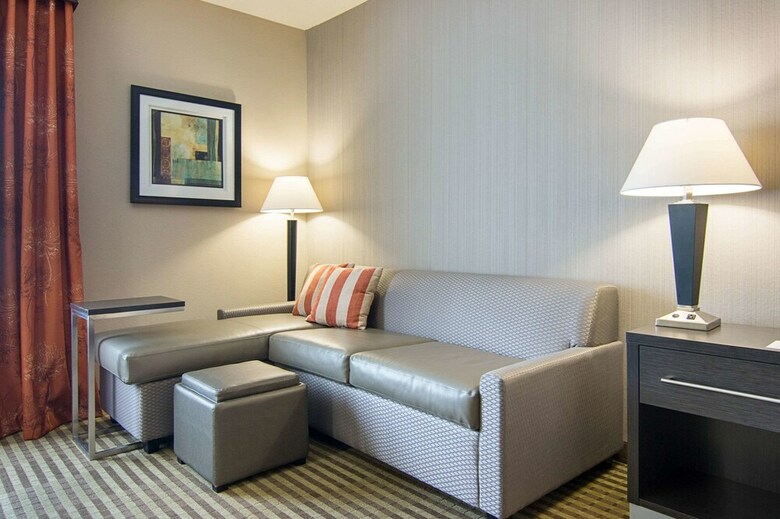 Hotel Comfort Inn